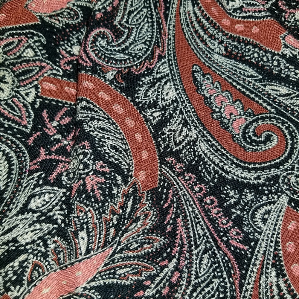 Miss me palazzo pants